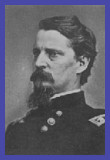 Maj. Gen. Winfield Scott Hancock